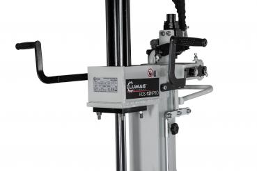 Lumag Vertikal Hydraulik-Holzspalter HOS-12NPRO